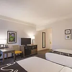 La Quinta By Wyndham Oklahoma City - Nw Expwy