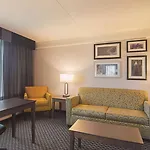 La Quinta By Wyndham Oklahoma City - Nw Expwy