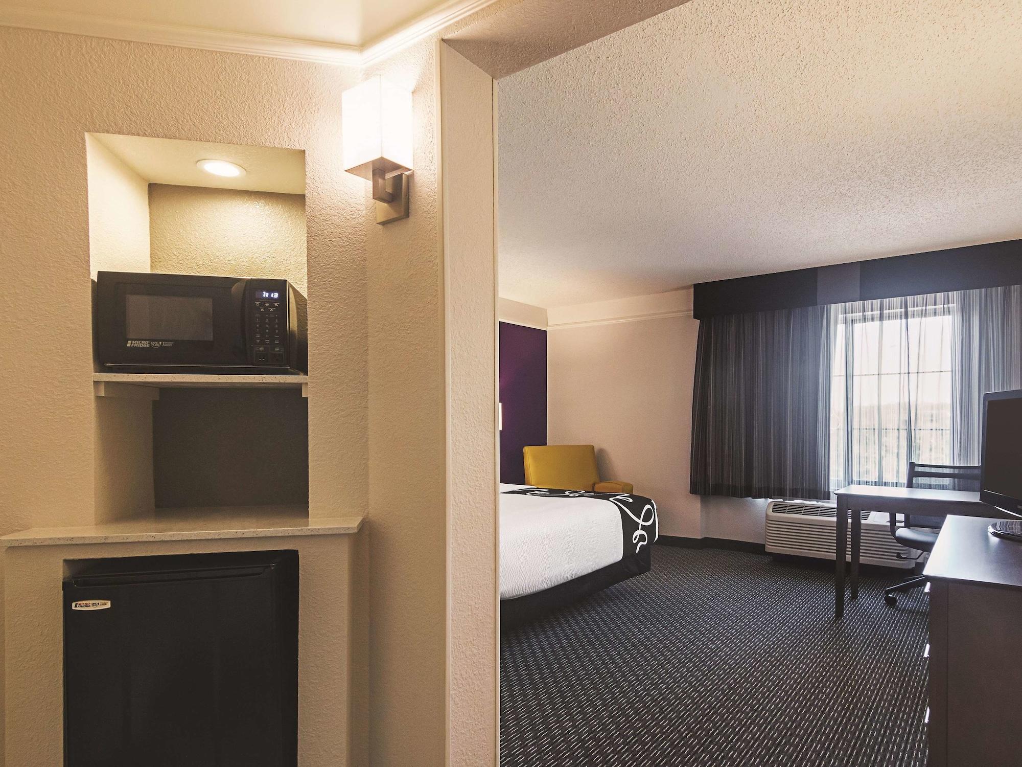 Hotel La Quinta By Wyndham - Nw Expwy