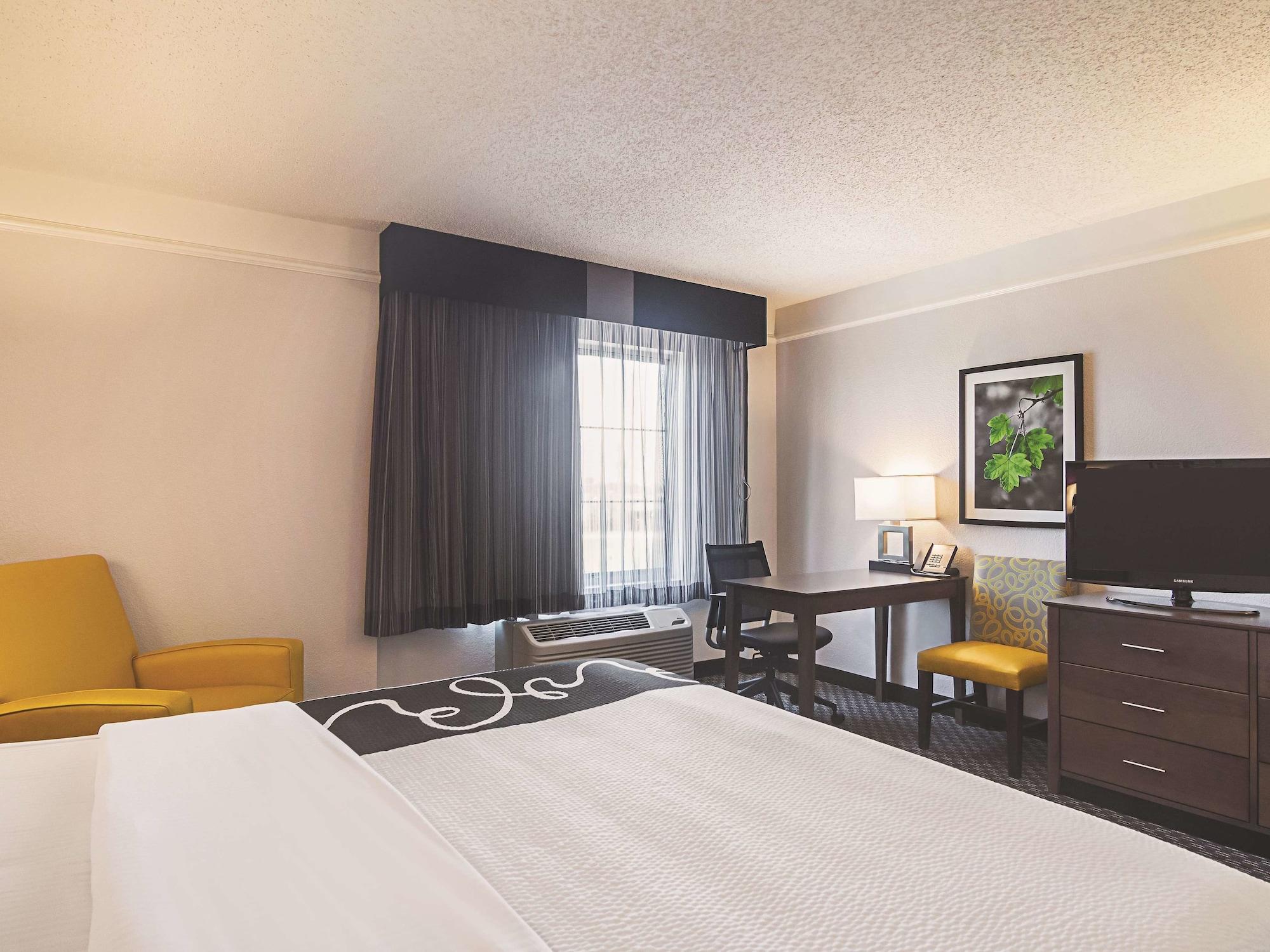 La Quinta By Wyndham - Nw Expwy Hotel Oklahoma City