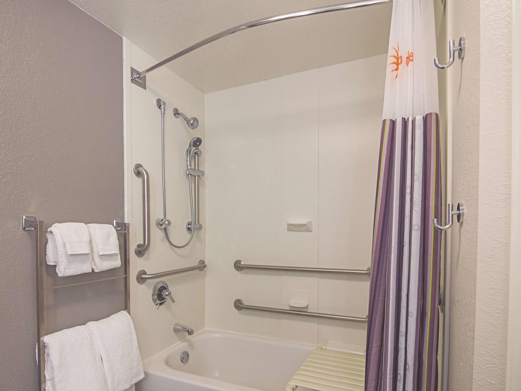 Hotel La Quinta By Wyndham - Nw Expwy Oklahoma City