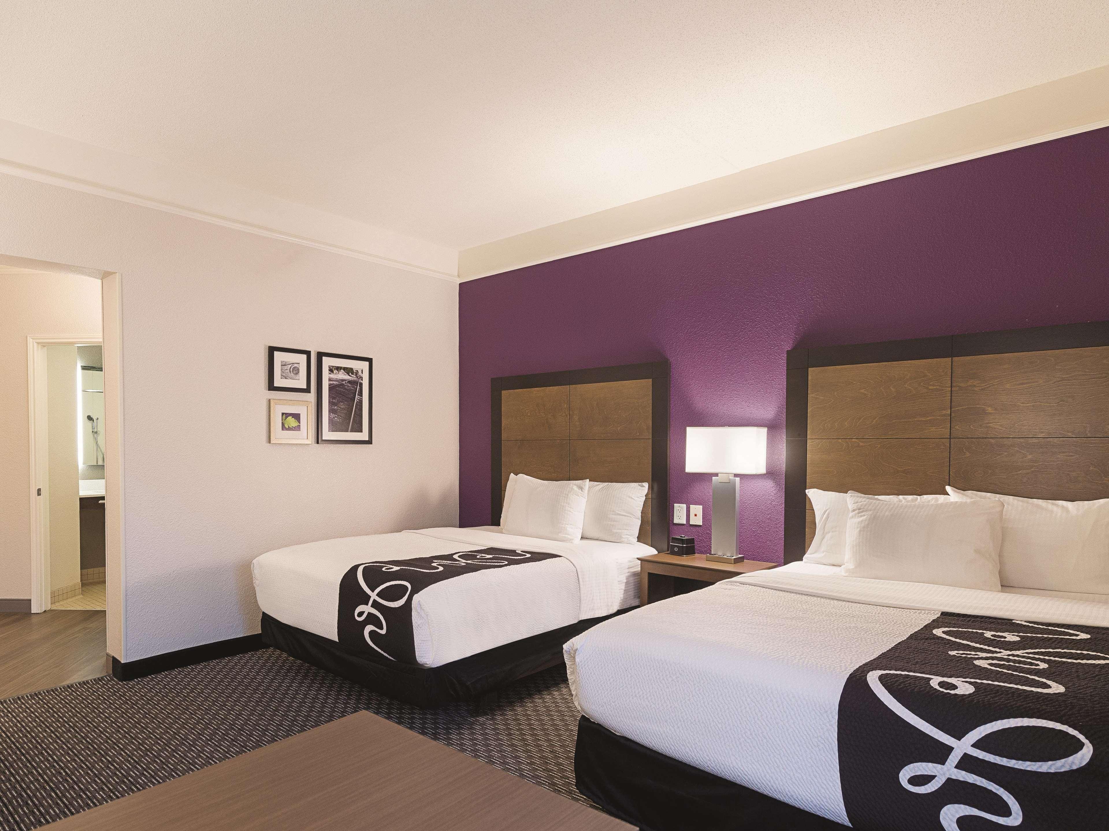 La Quinta By Wyndham - Nw Expwy 3* Oklahoma City