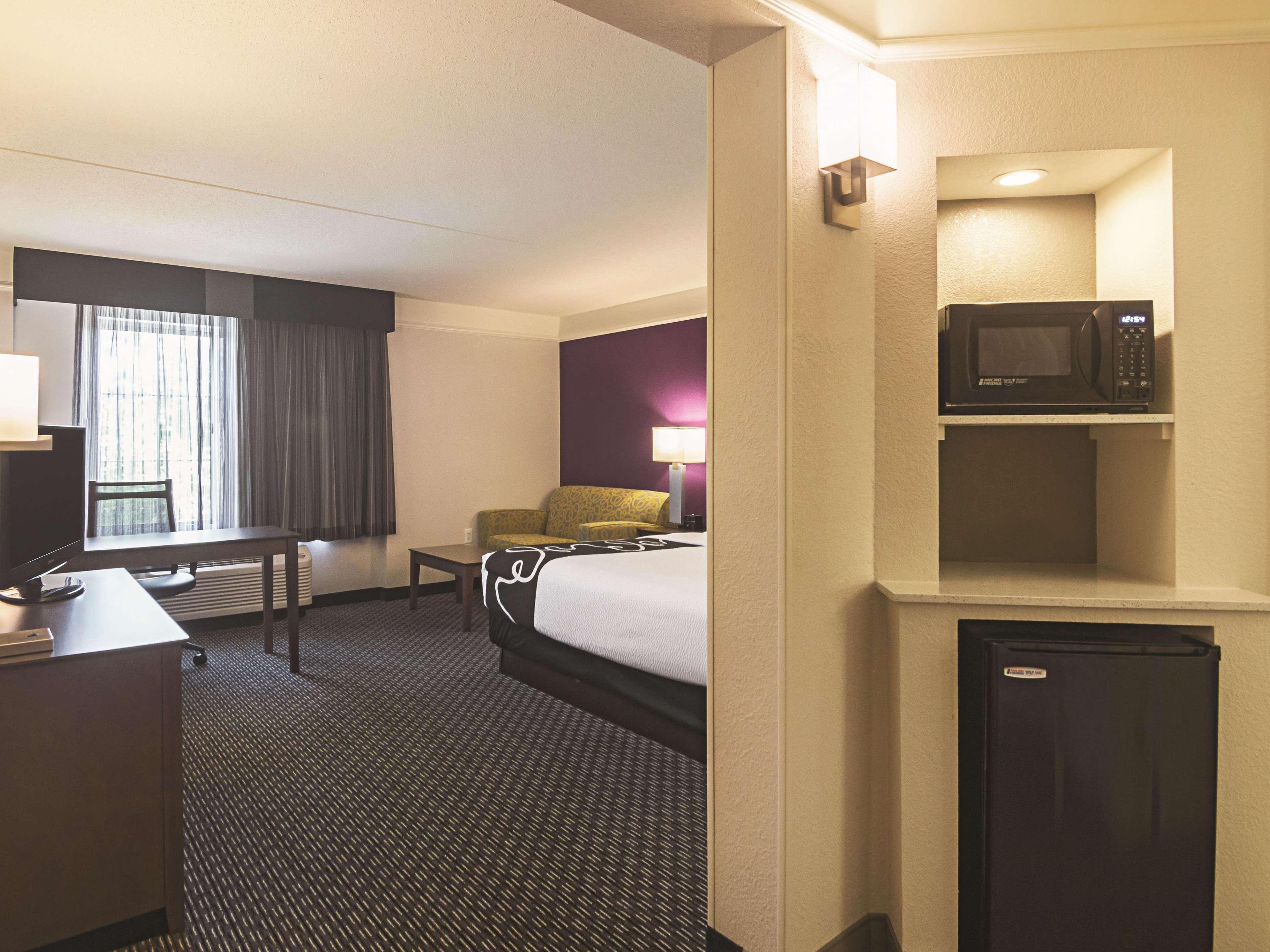 Hotel La Quinta By Wyndham - Nw Expwy Oklahoma City