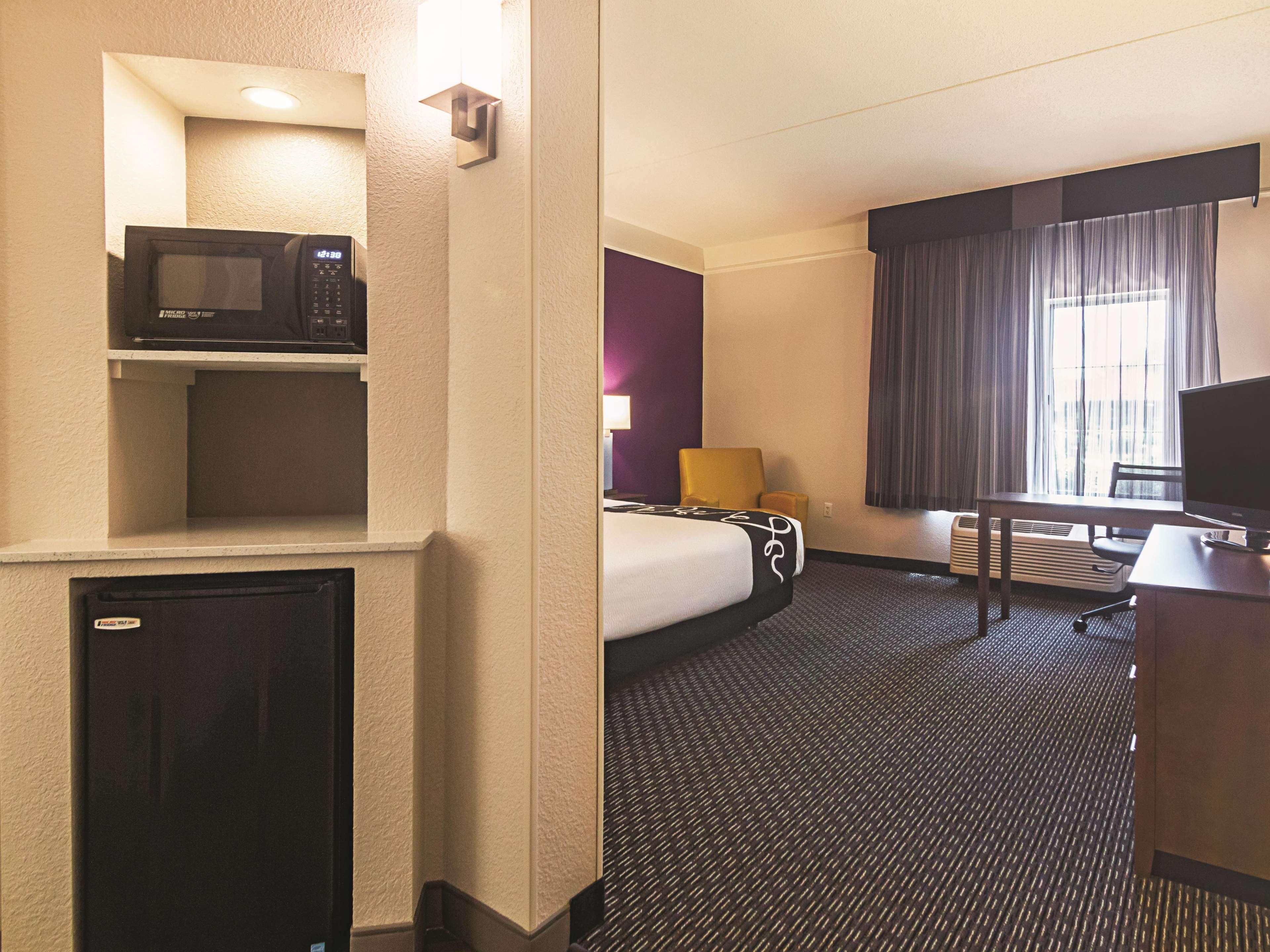 La Quinta By Wyndham - Nw Expwy 3* Oklahoma City