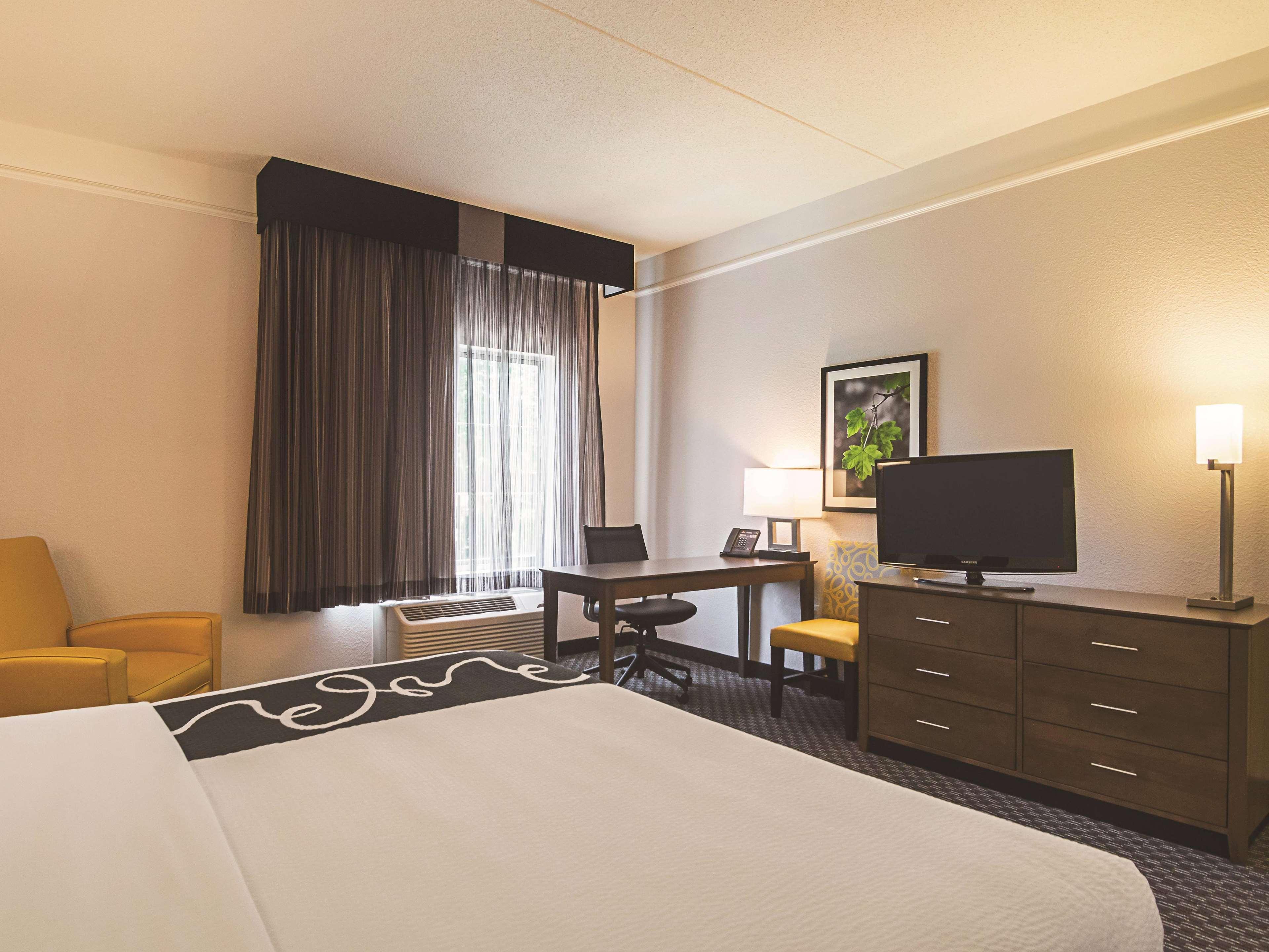 La Quinta By Wyndham - Nw Expwy 3* Oklahoma City