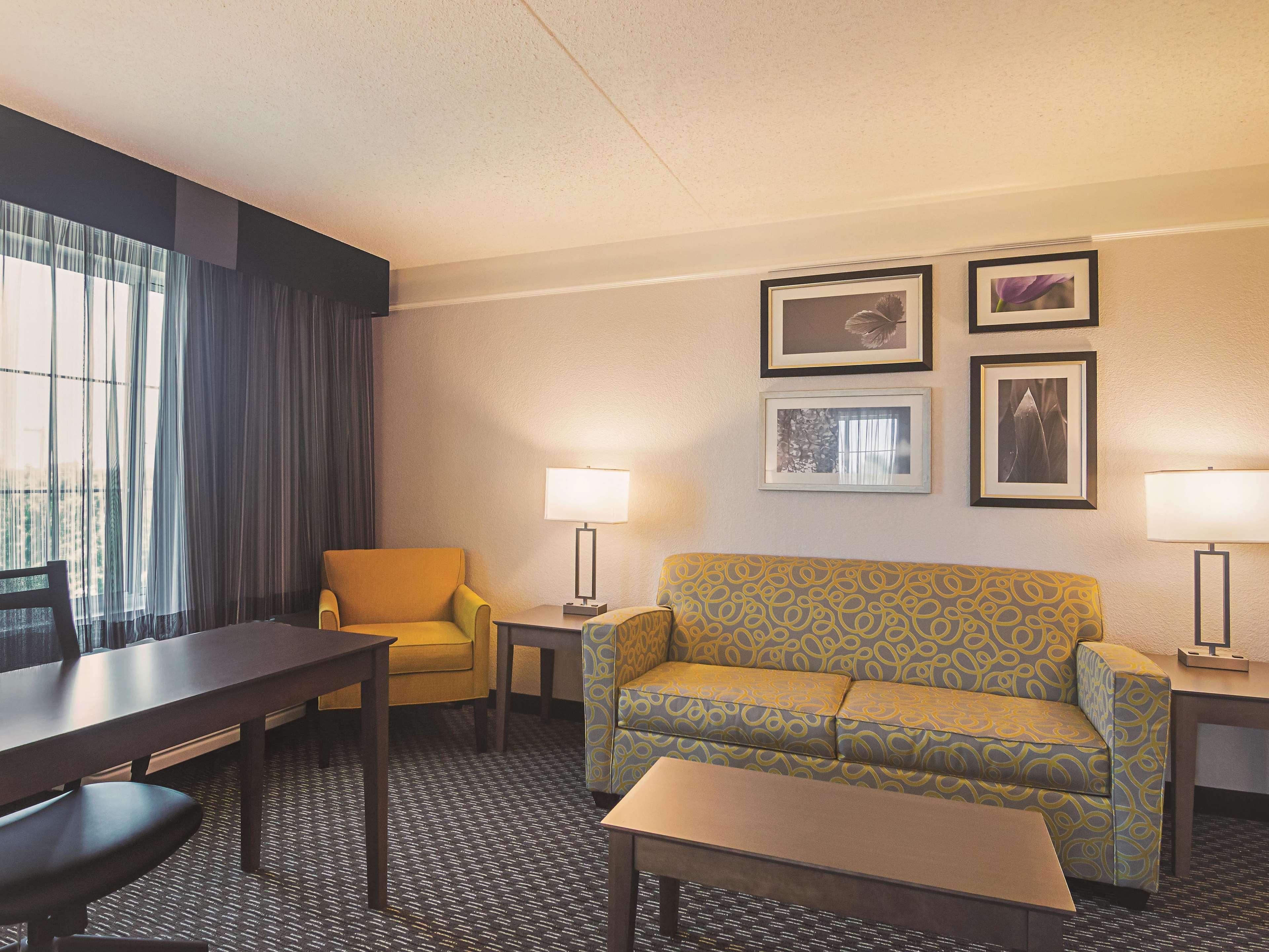 La Quinta By Wyndham - Nw Expwy 3* Oklahoma City