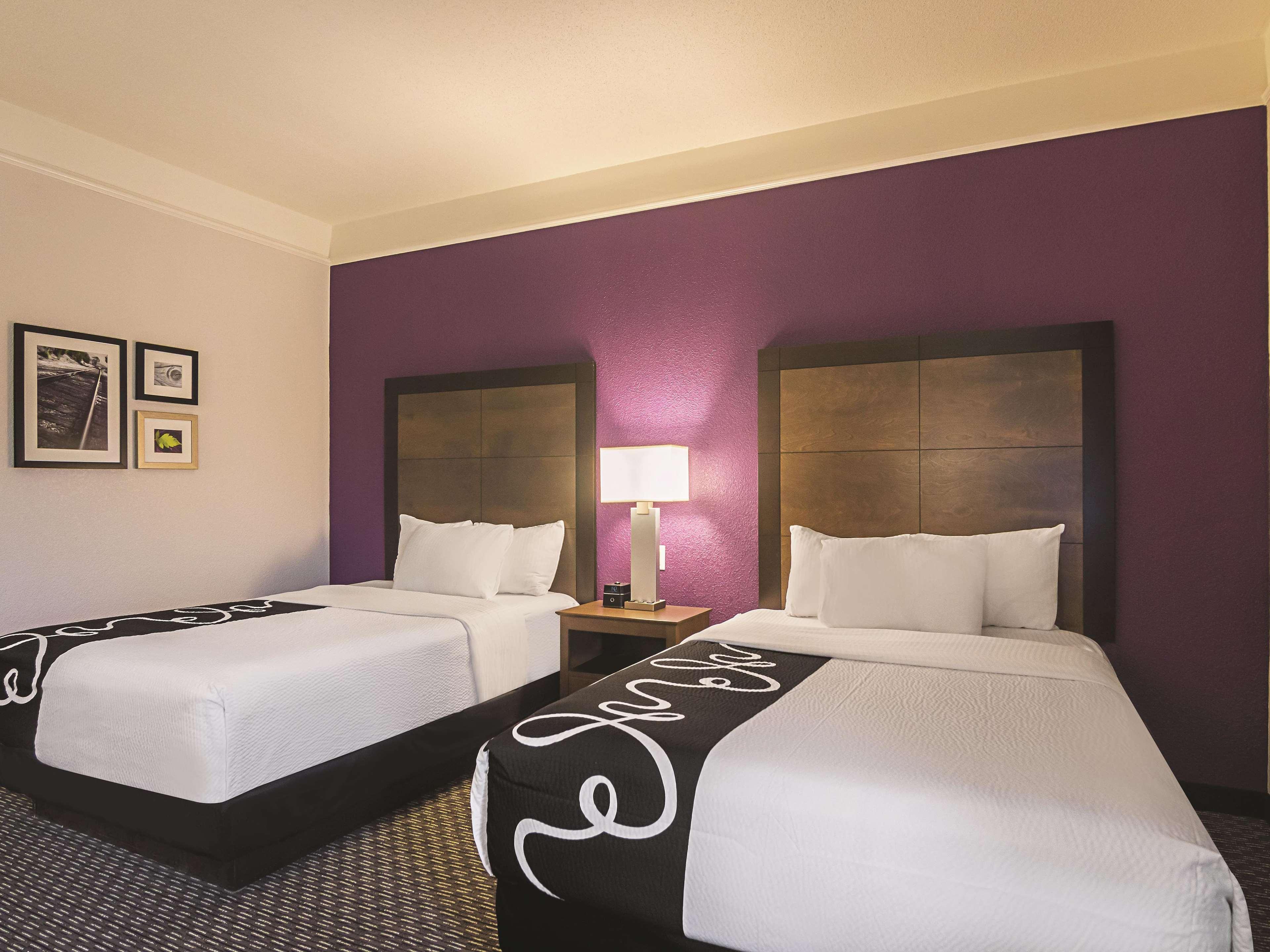 La Quinta By Wyndham - Nw Expwy 3* Oklahoma City