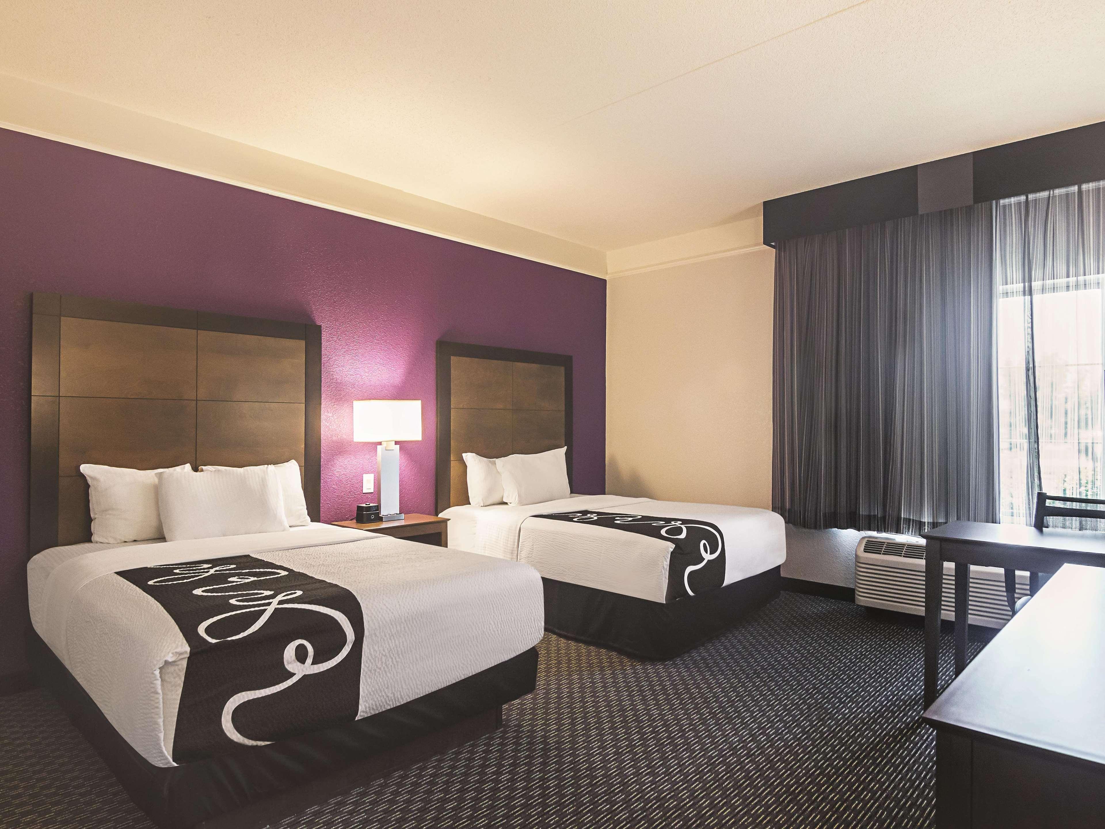 La Quinta By Wyndham - Nw Expwy