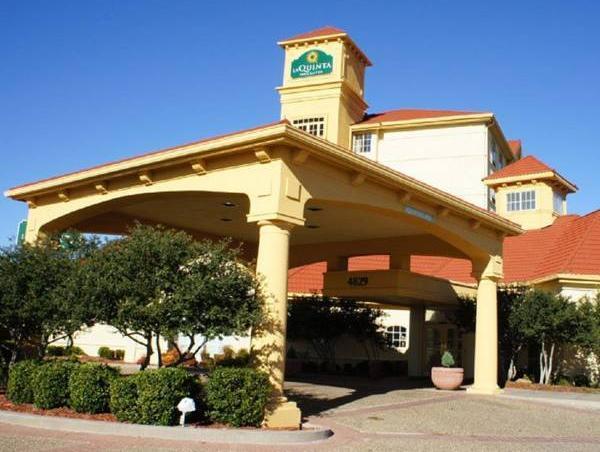 La Quinta By Wyndham - Nw Expwy 3* Oklahoma City
