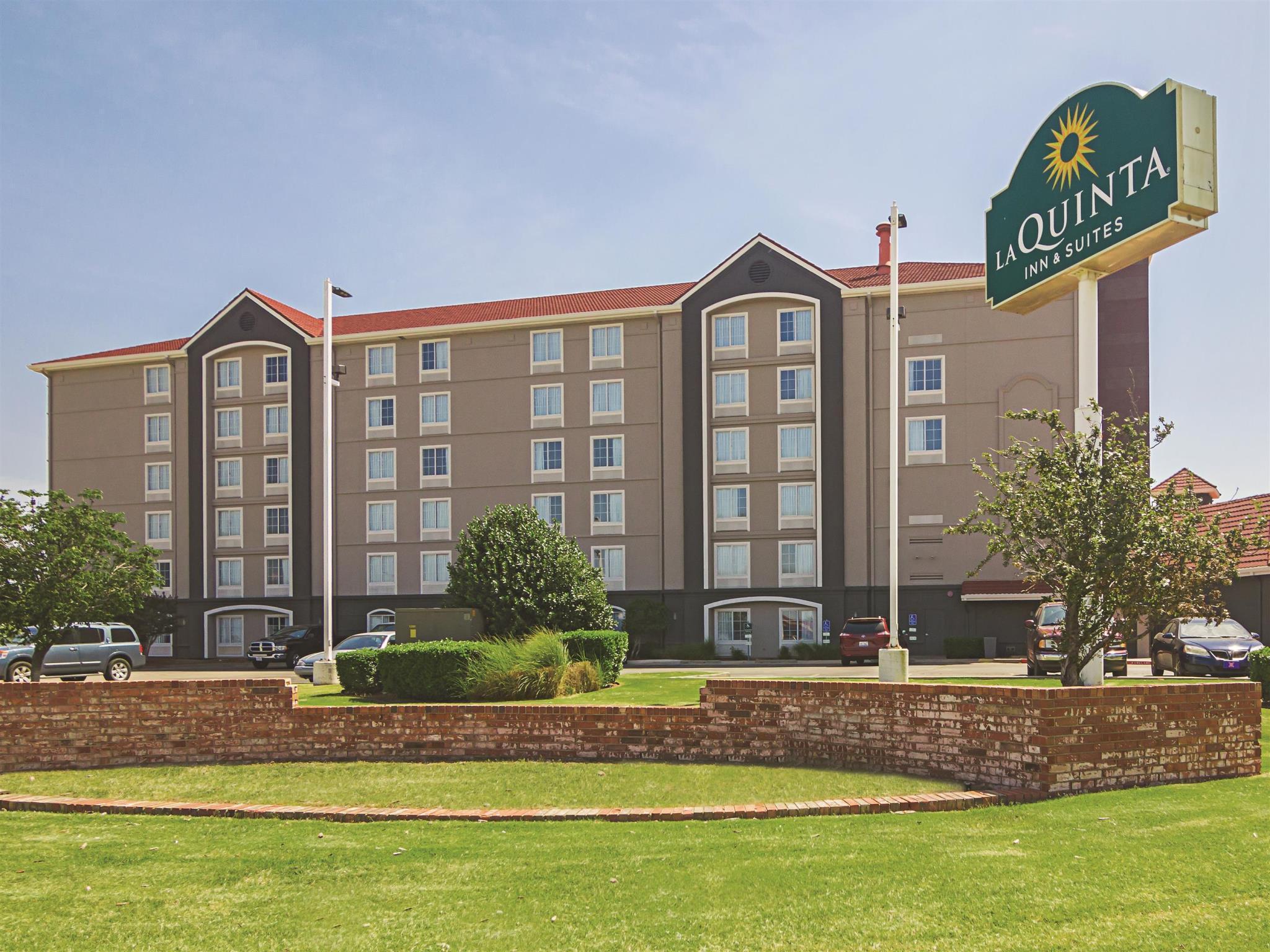 La Quinta By Wyndham - Nw Expwy Hotel 3*