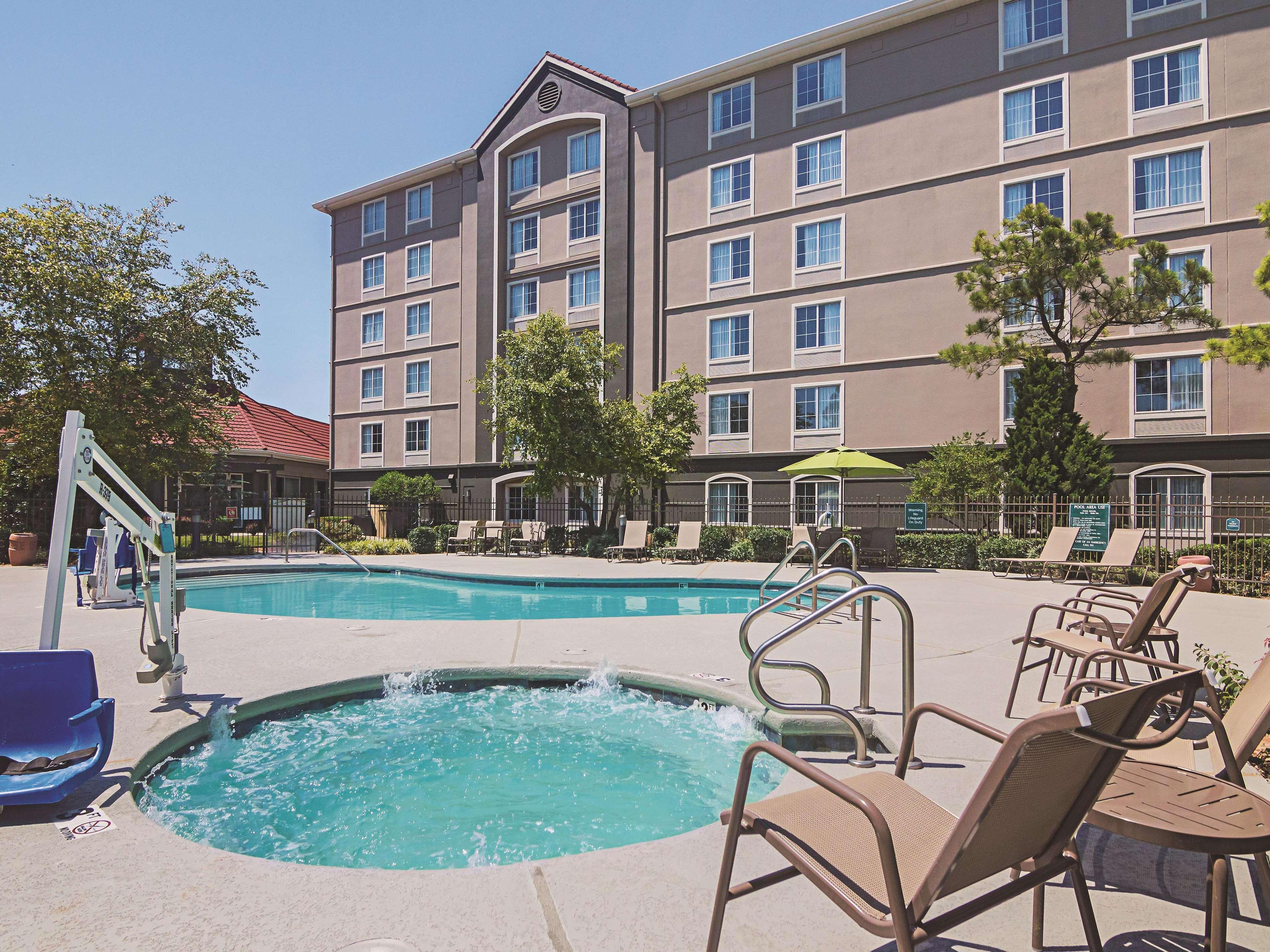 La Quinta By Wyndham - Nw Expwy