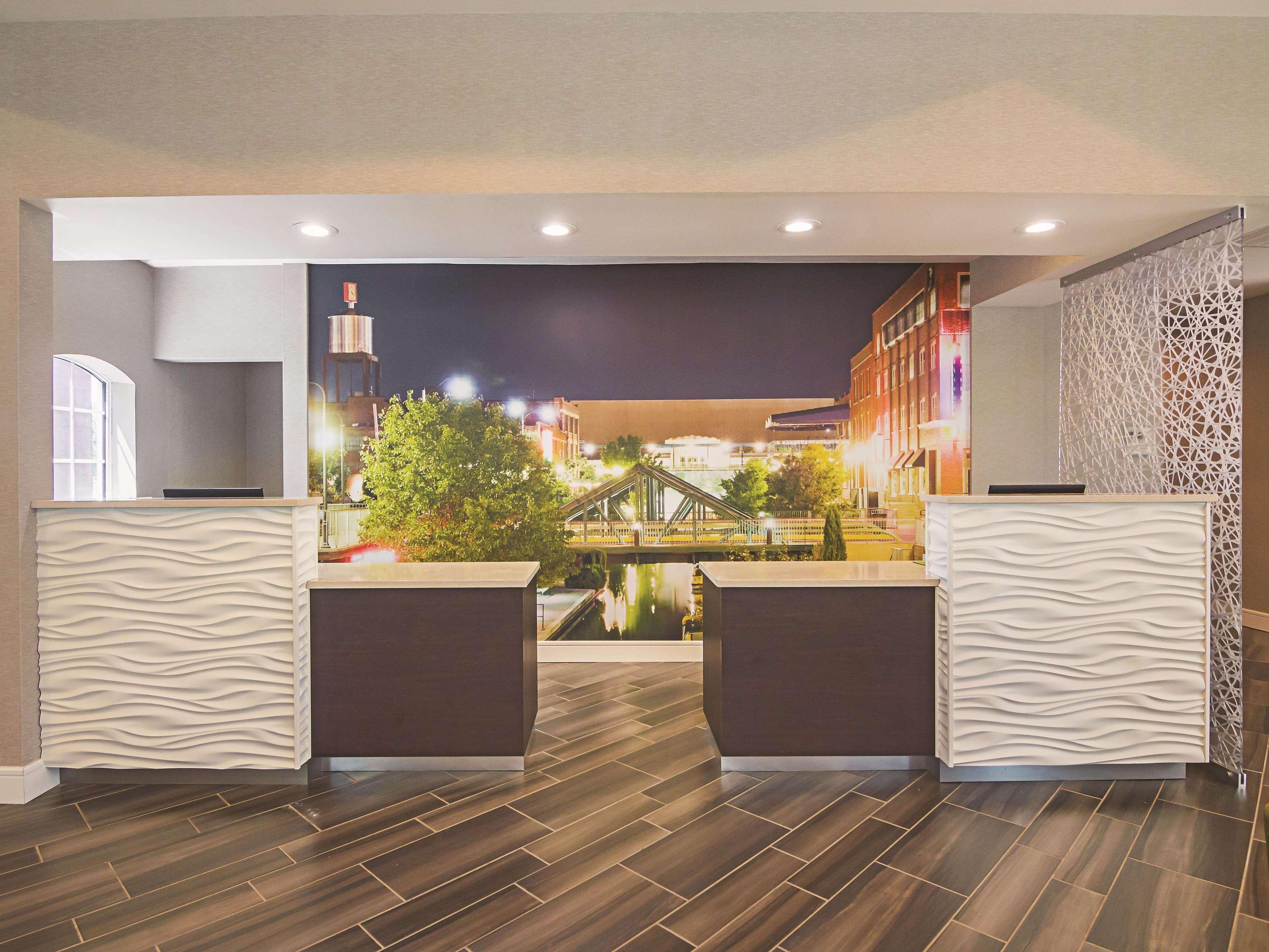 La Quinta By Wyndham - Nw Expwy 3* Oklahoma City