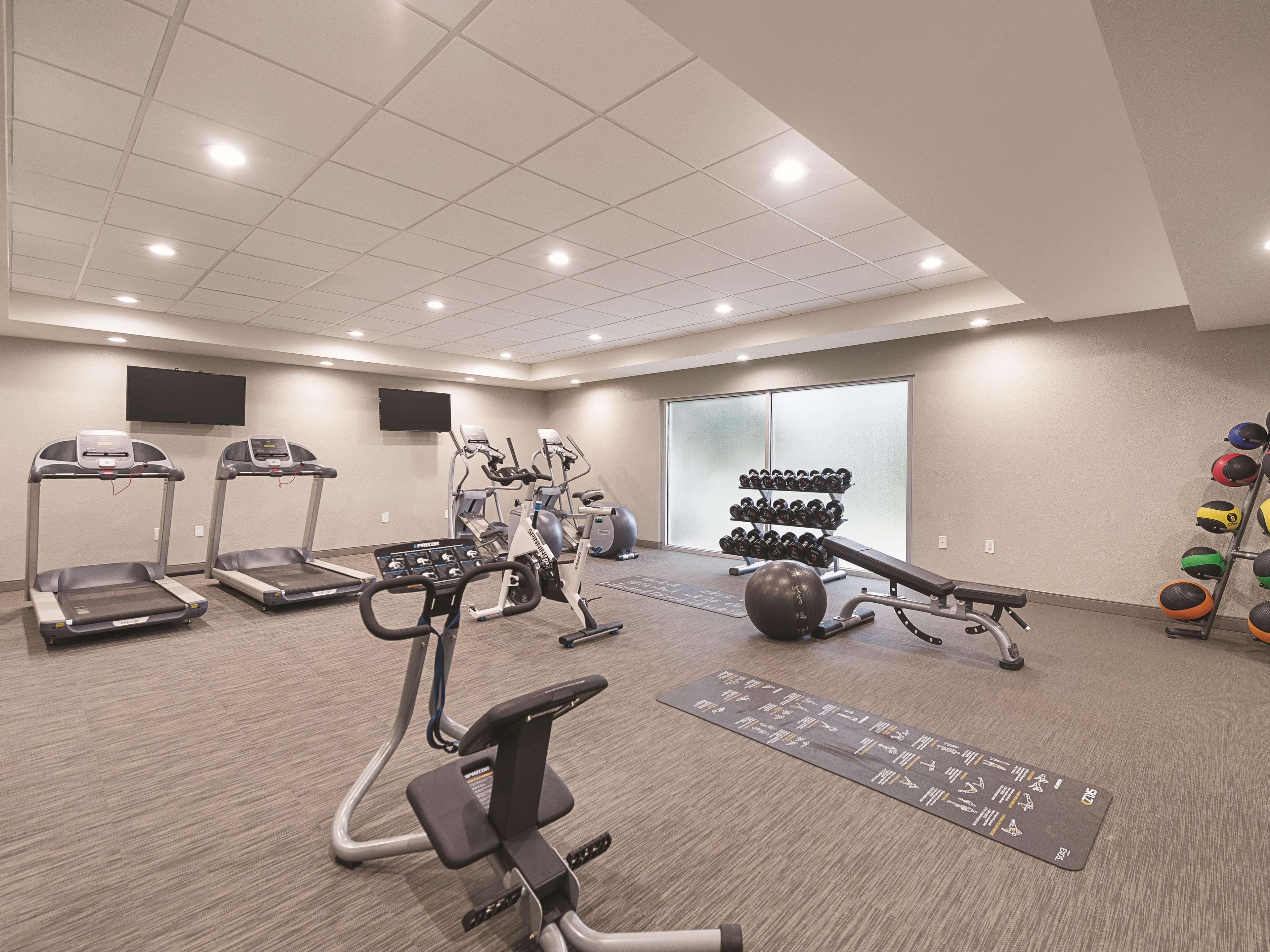 La Quinta By Wyndham - Nw Expwy Oklahoma City