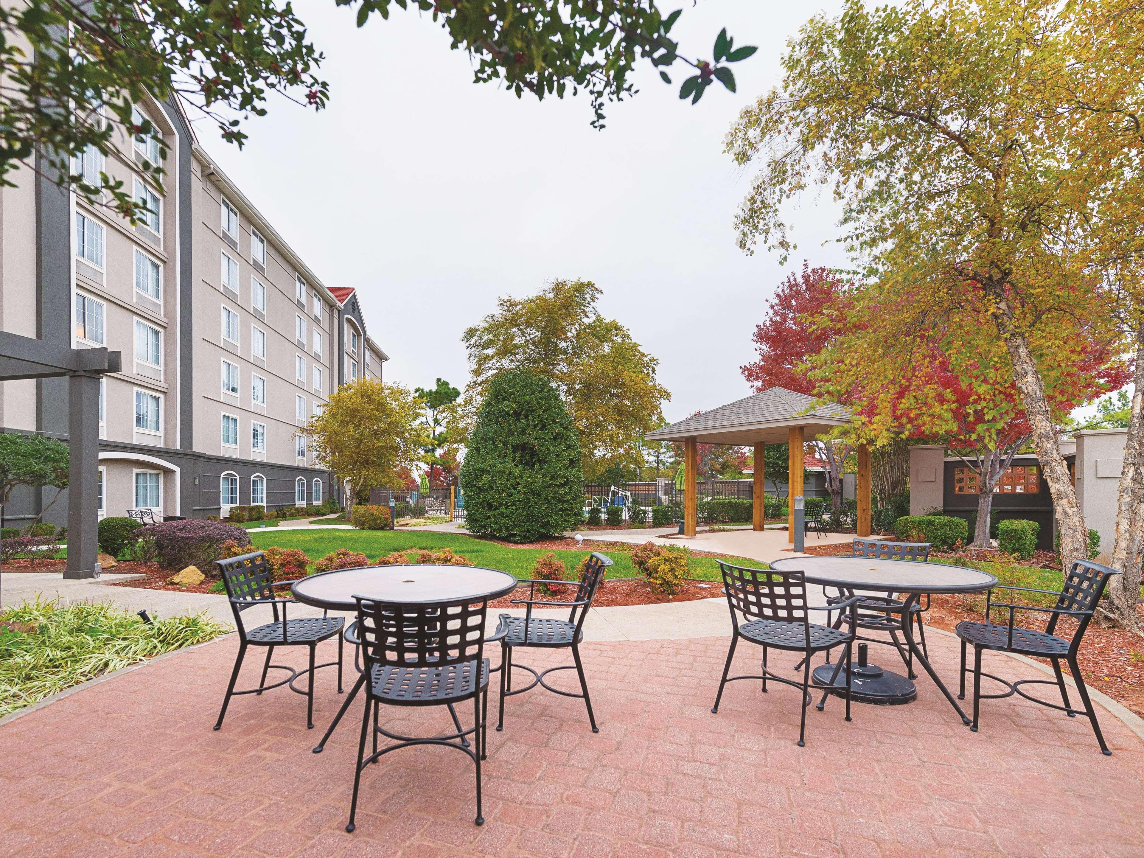 Hotel La Quinta By Wyndham - Nw Expwy Oklahoma City
