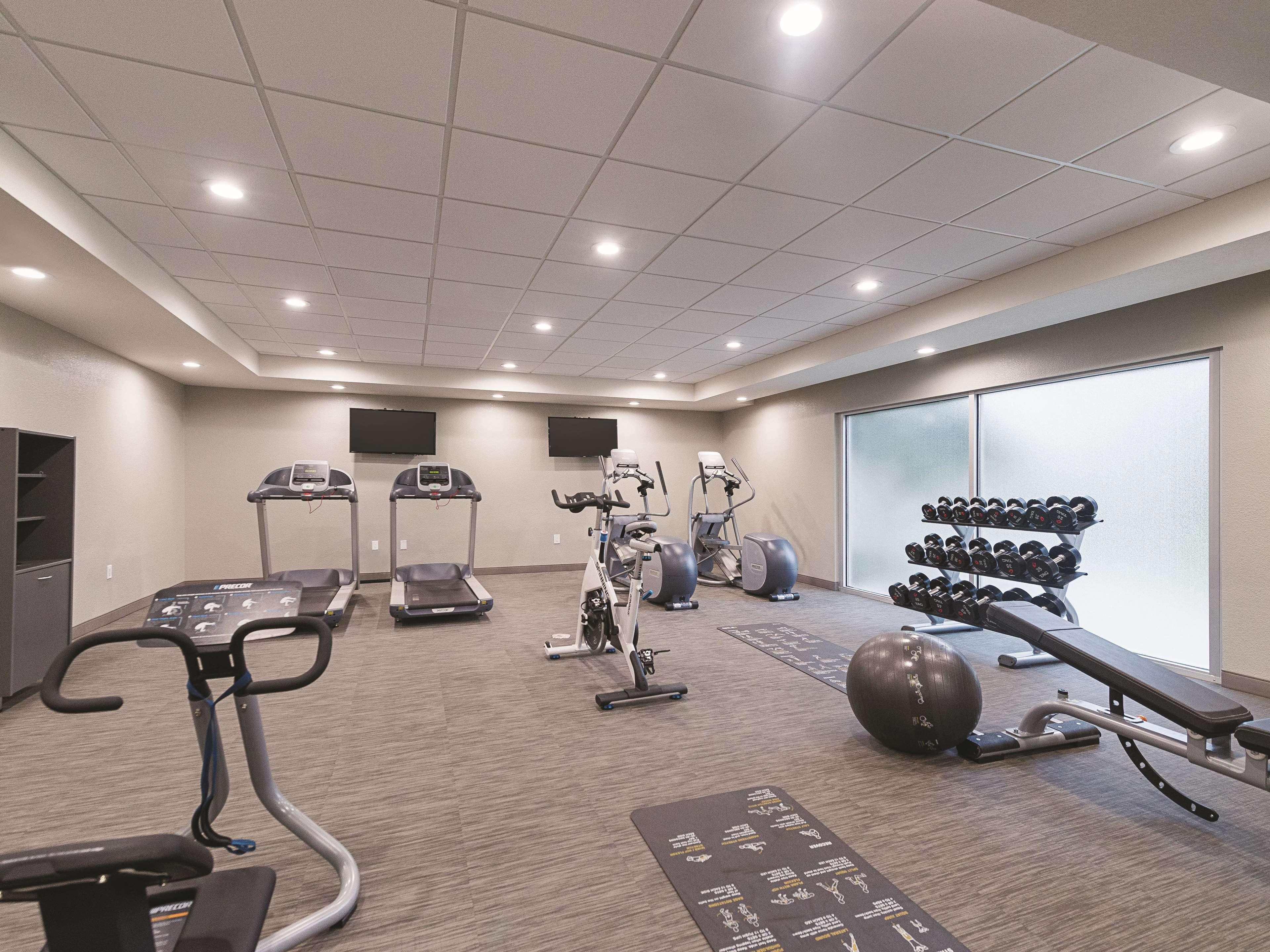 La Quinta By Wyndham - Nw Expwy Oklahoma City