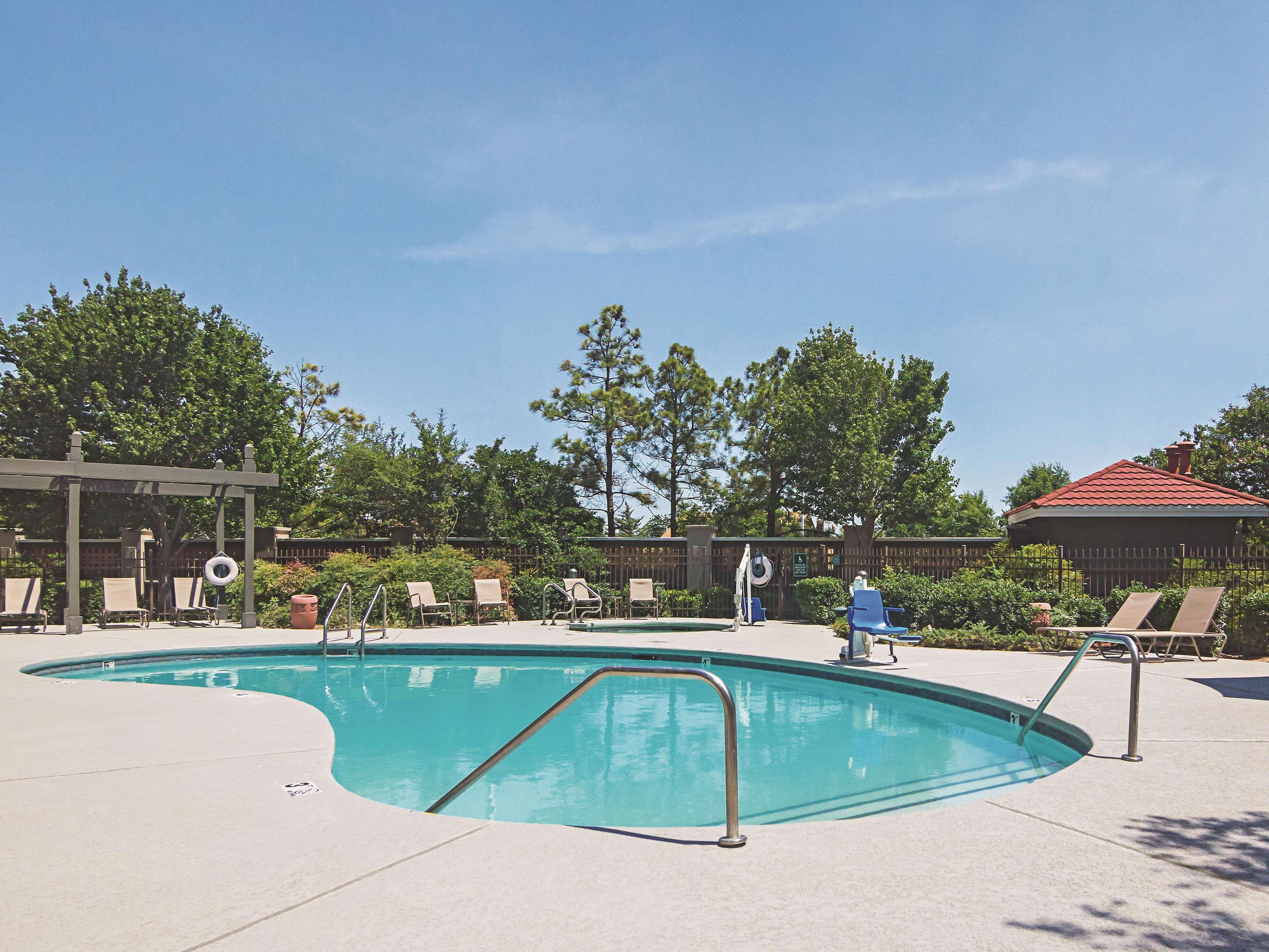 Hotel La Quinta By Wyndham - Nw Expwy Oklahoma City