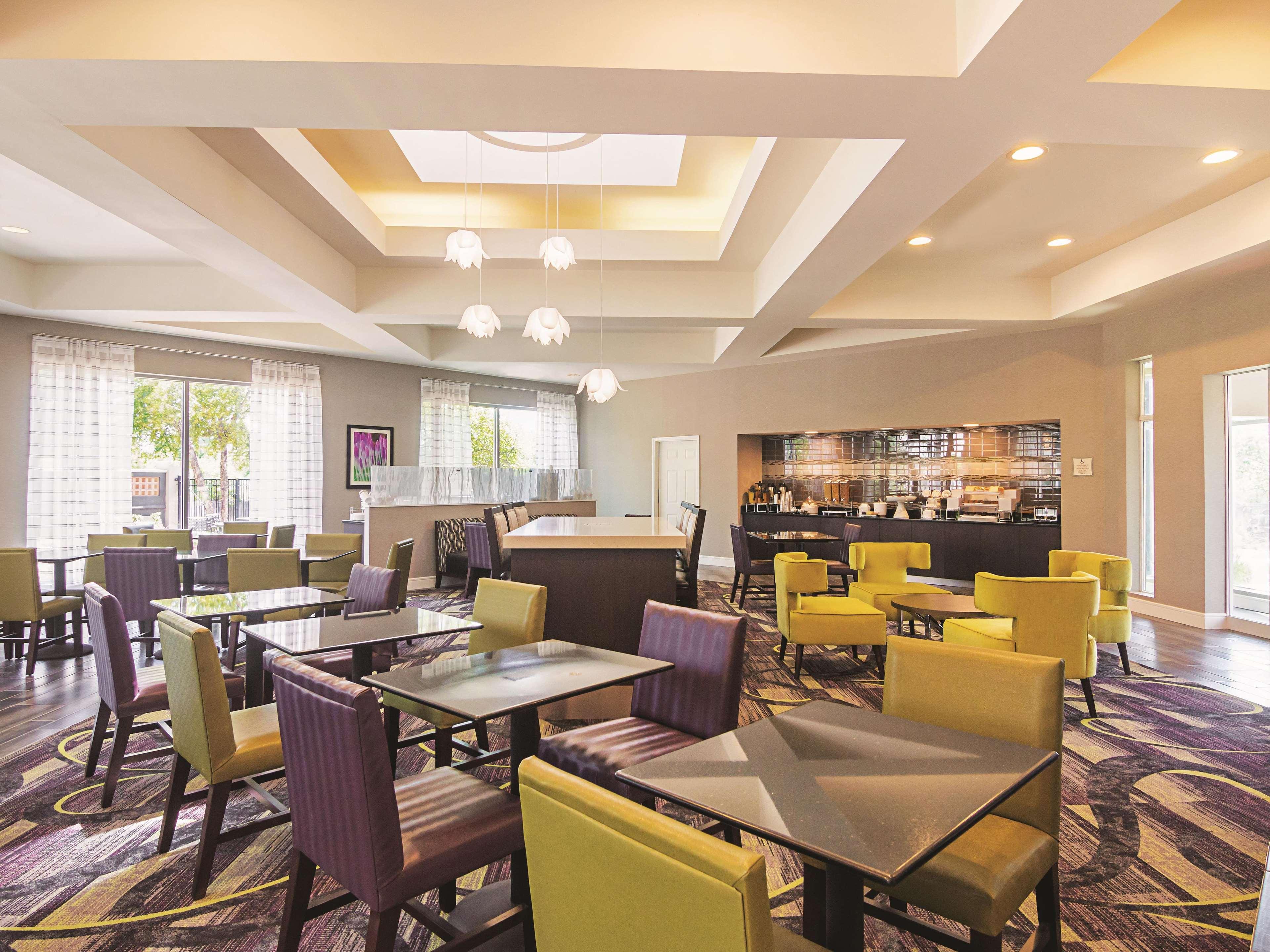 Hotel La Quinta By Wyndham - Nw Expwy