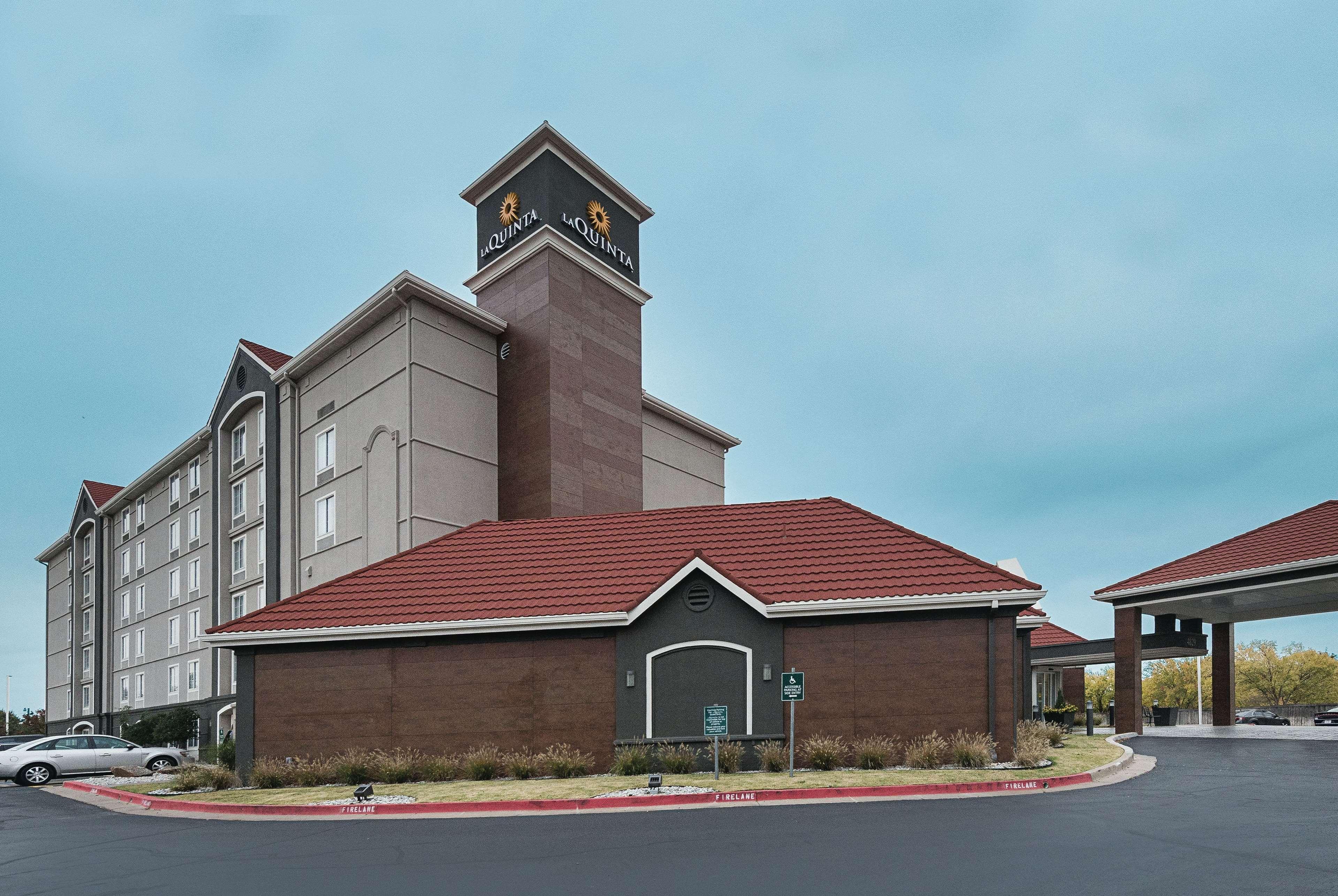 La Quinta By Wyndham - Nw Expwy