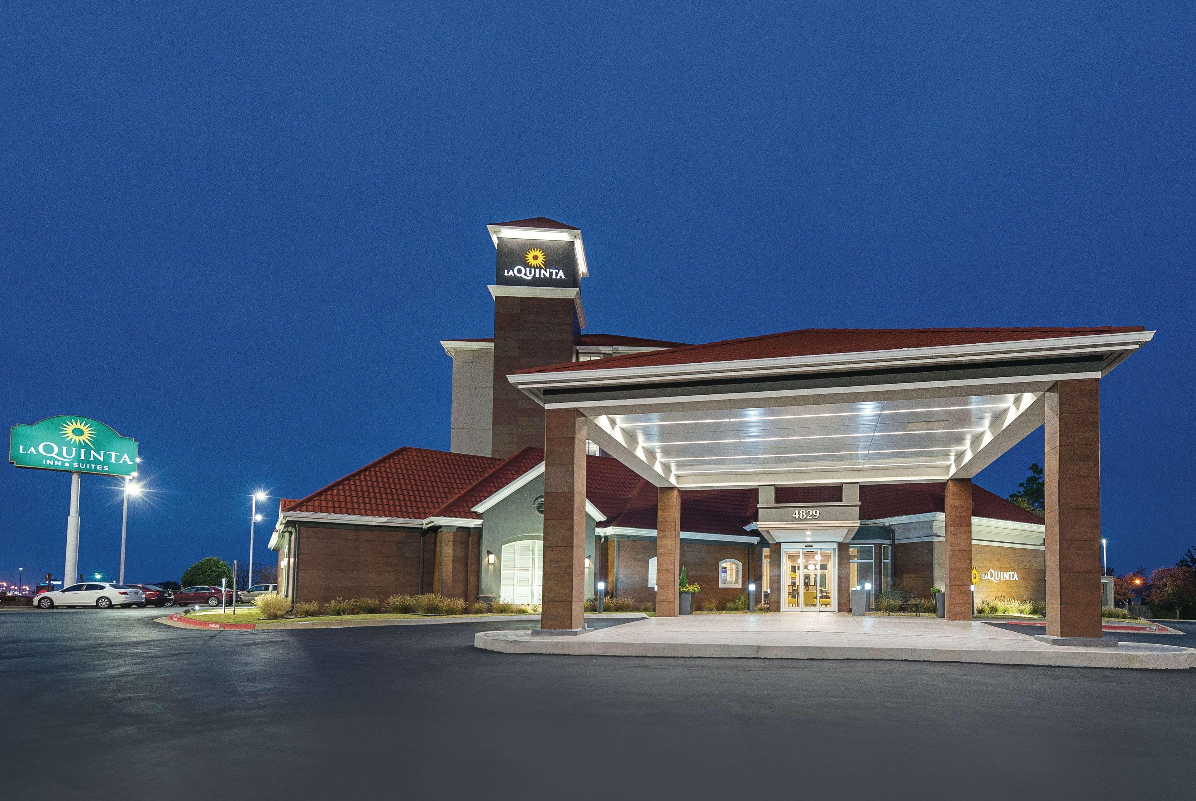 La Quinta By Wyndham - Nw Expwy Oklahoma City