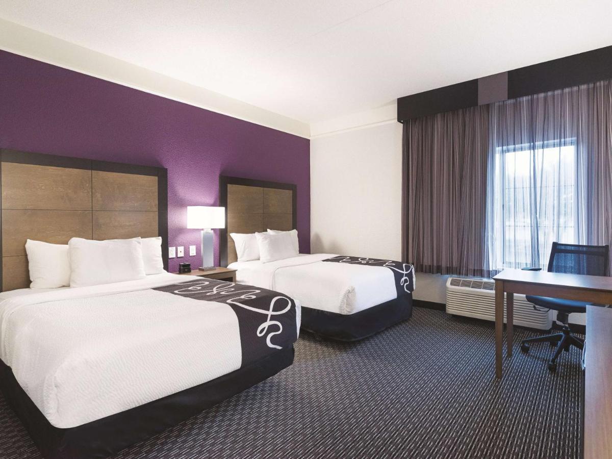 La Quinta By Wyndham - Nw Expwy Hotel Oklahoma City