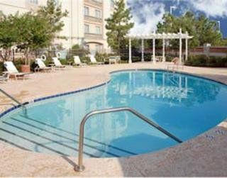 La Quinta By Wyndham - Nw Expwy Hotel