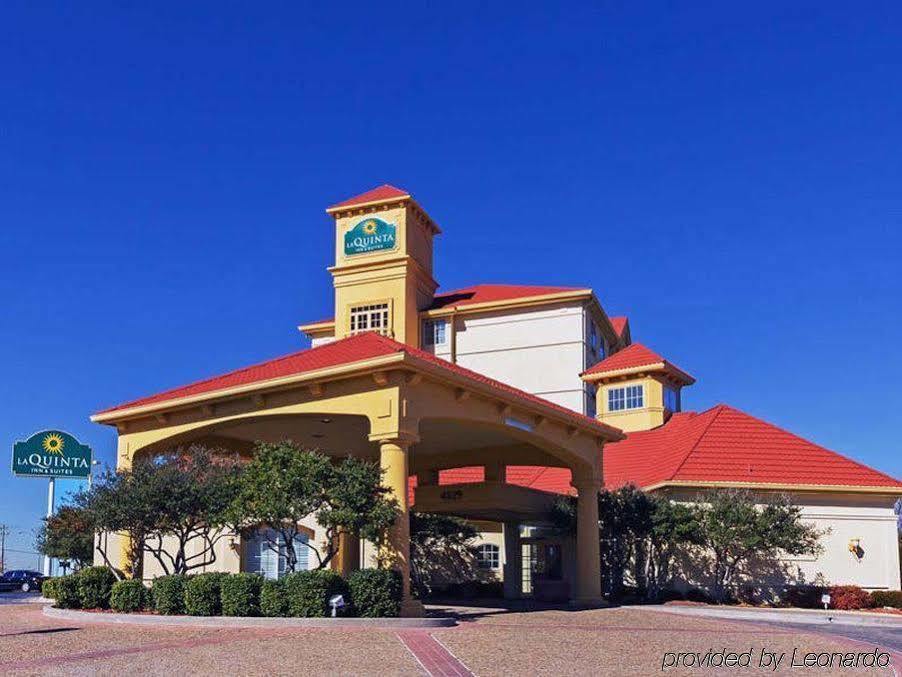 La Quinta By Wyndham - Nw Expwy 3*