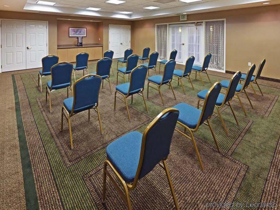 Hotel La Quinta By Wyndham - Nw Expwy 3*