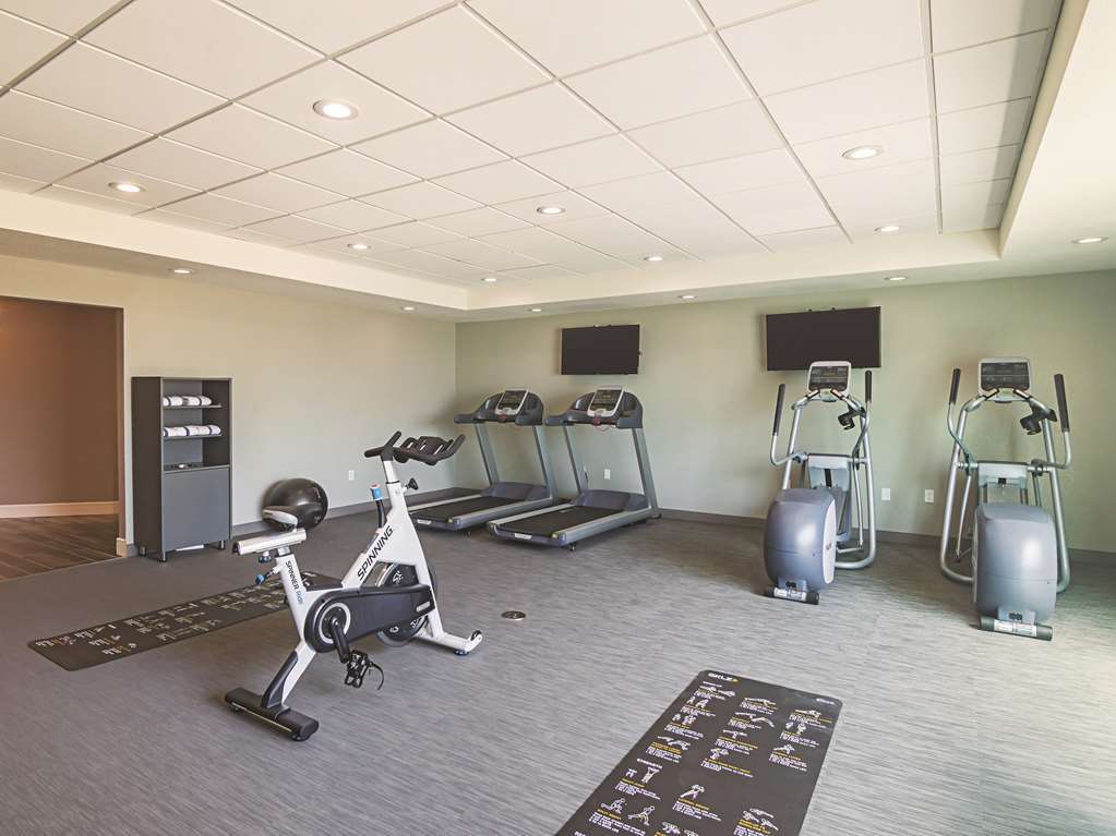 La Quinta By Wyndham - Nw Expwy Hotel 3*