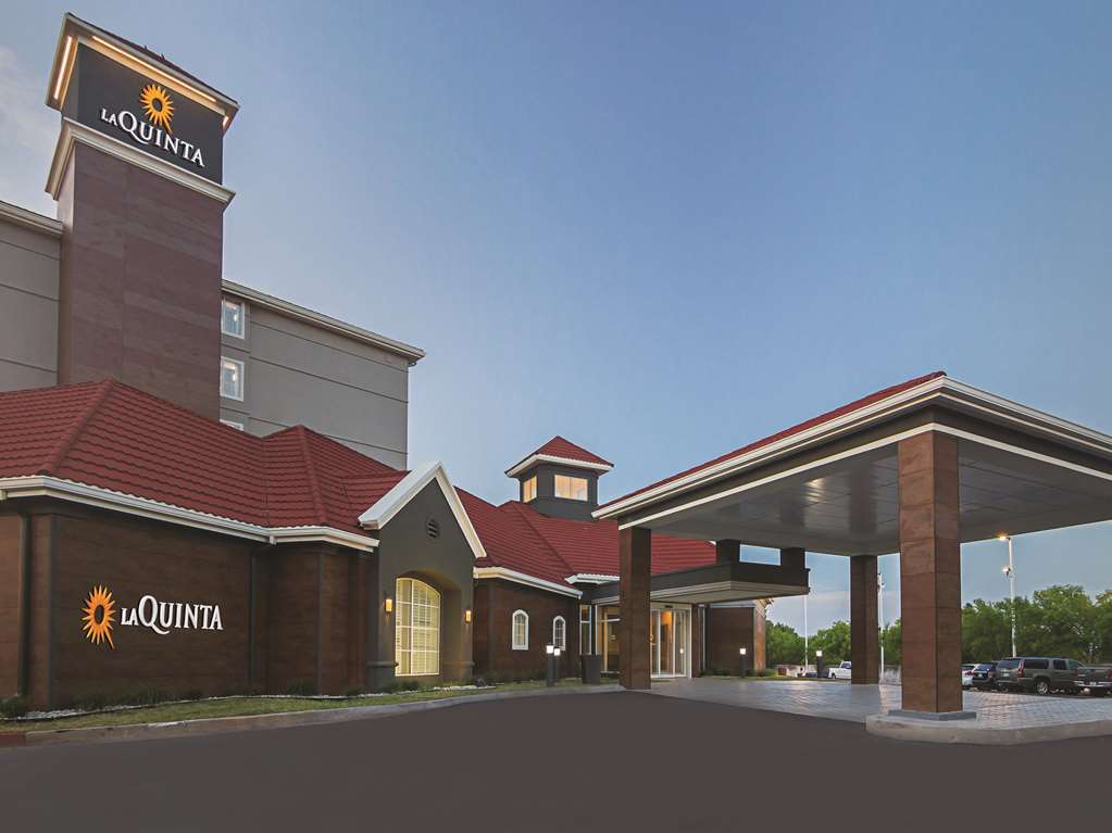 La Quinta By Wyndham - Nw Expwy Hotel Oklahoma City