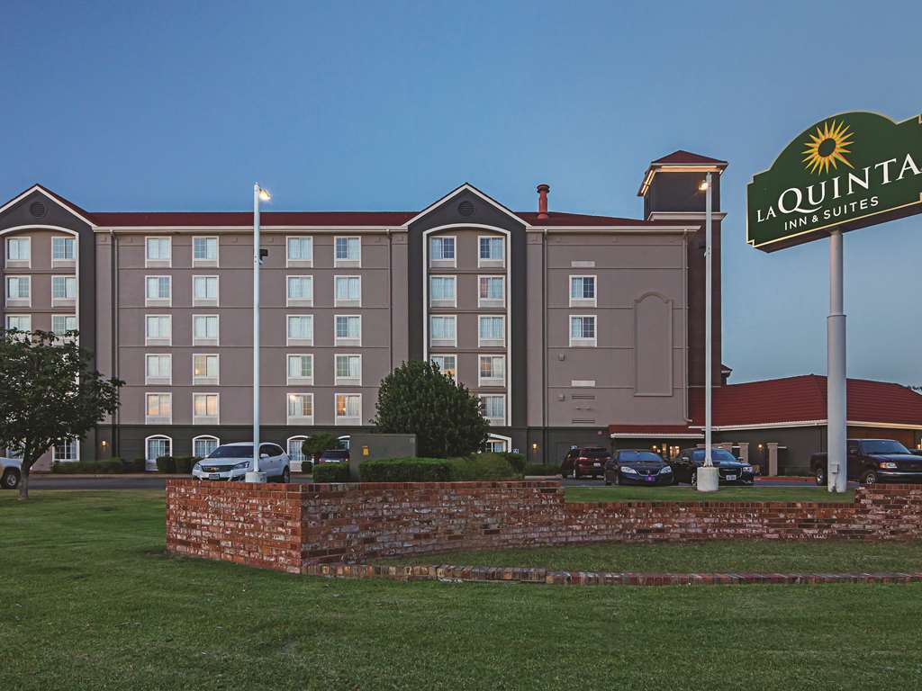 La Quinta By Wyndham - Nw Expwy 3* Oklahoma City