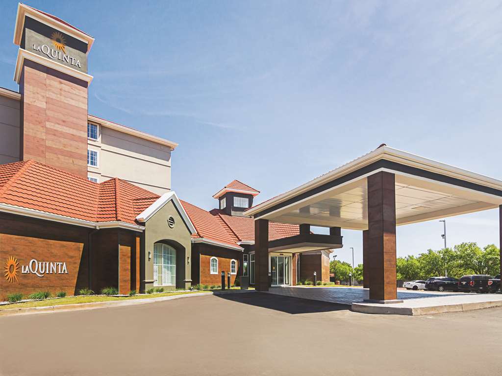 La Quinta By Wyndham - Nw Expwy 3* Oklahoma City