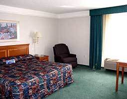 Hotel La Quinta By Wyndham - Nw Expwy 3*