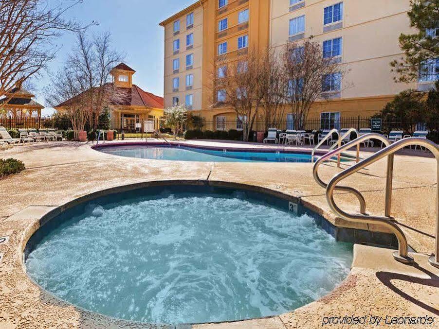 La Quinta By Wyndham - Nw Expwy Hotel
