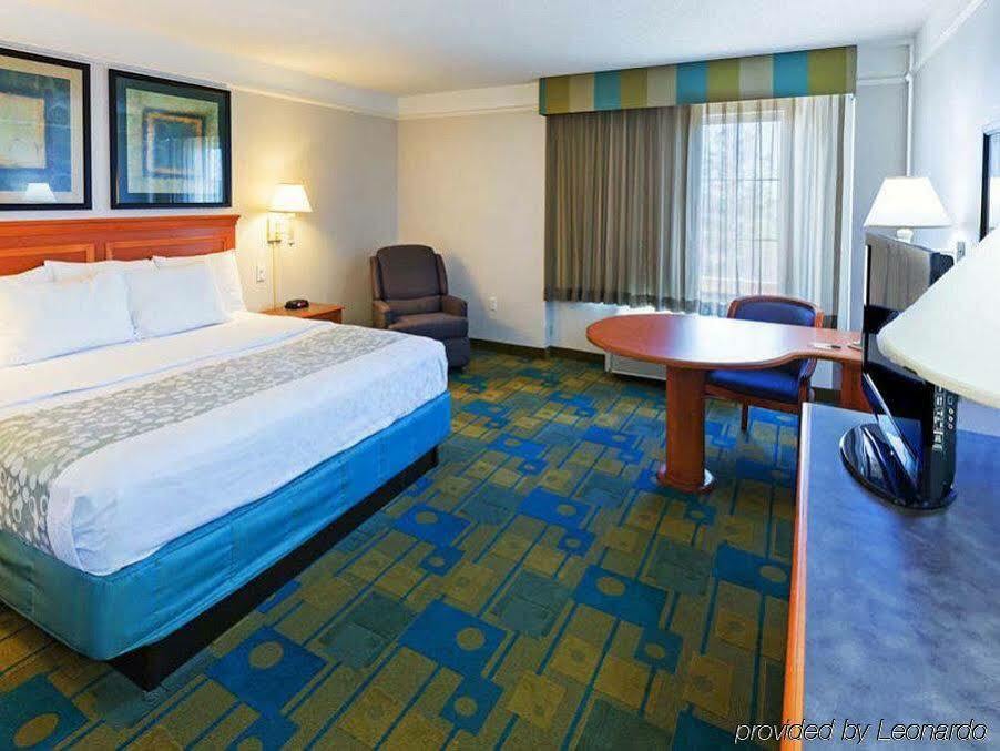 La Quinta By Wyndham - Nw Expwy Oklahoma City