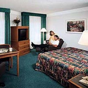 La Quinta By Wyndham - Nw Expwy Oklahoma City